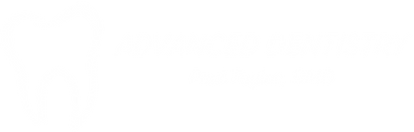Advanced Dentistry Footer Logo