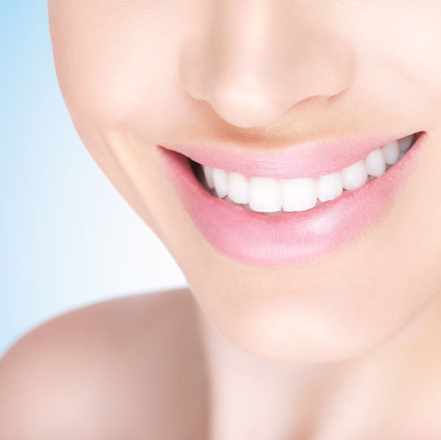 Veneers - Smile Portrait