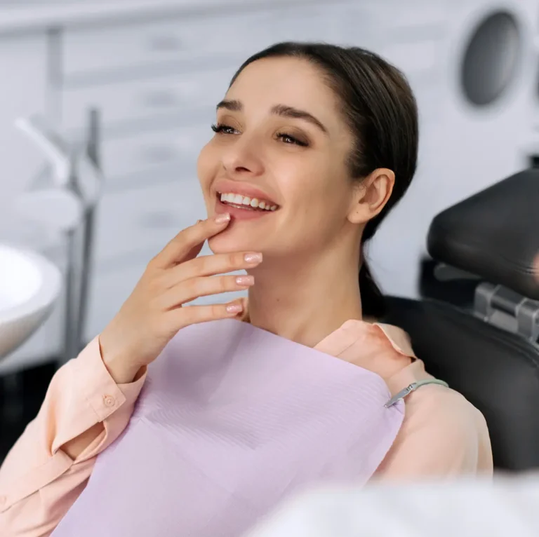 Advanced Cosmetic Dentistry: Treatments That Transform Your Smile