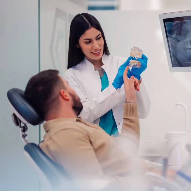 Top-Rated Dentist in San Diego, CA: Why Patients Choose Advanced Dentistry