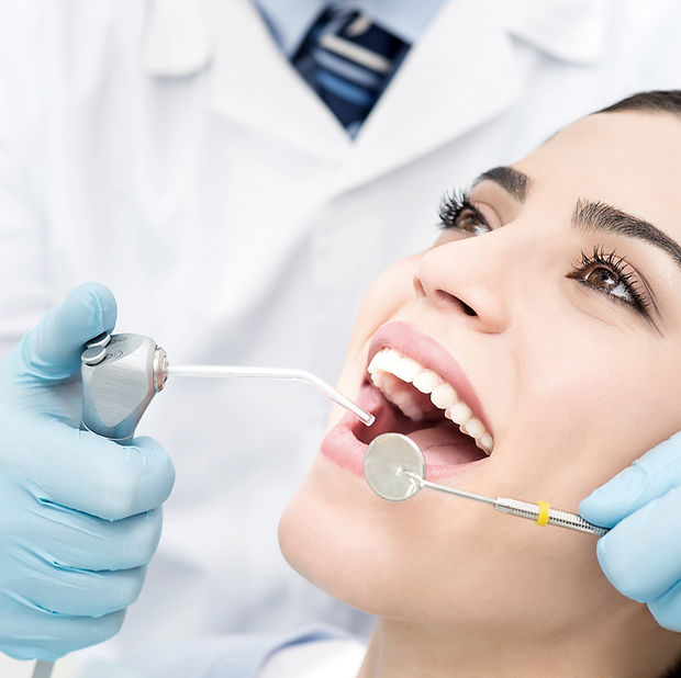 Cosmetic Dentistry