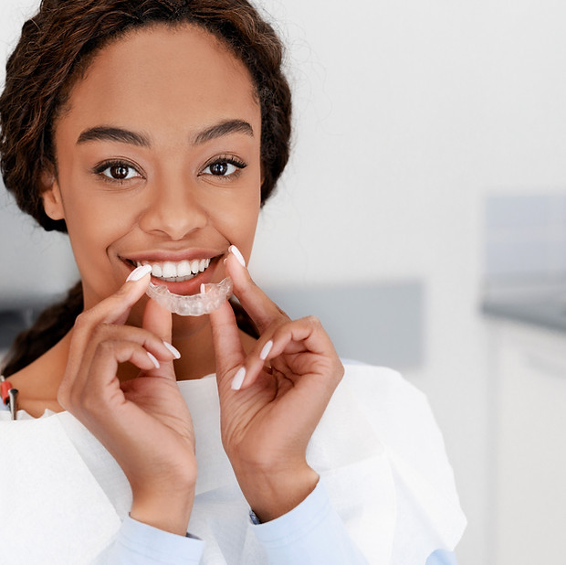 Invisalign Consultation