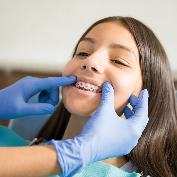 Restorative Dentistry