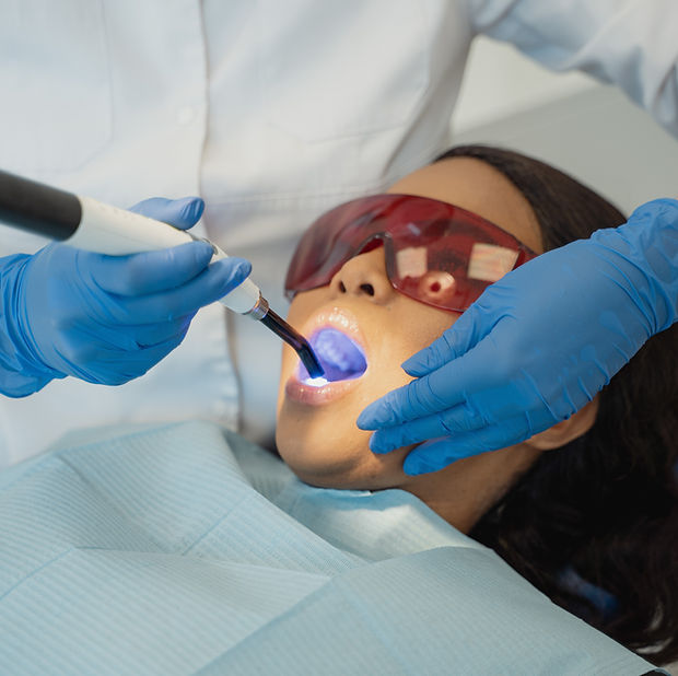 Sedation Dentistry